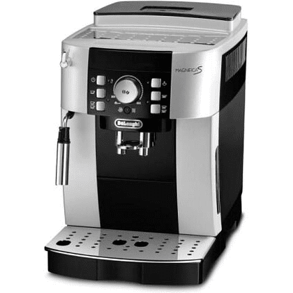 Кофемашина DeLonghi S ECAM 21.117.SB - 3