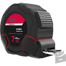 Рулетка "Deli 3802"