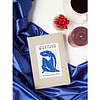 Ежедневник недатированный "Matisse", А5, 320 страниц, бежевый - 4