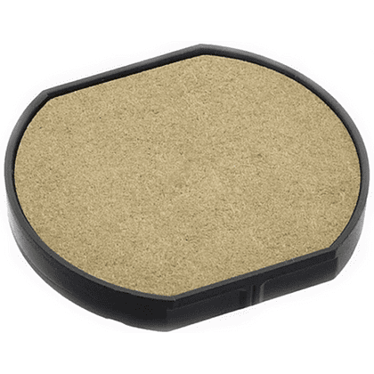 Подушка штемпельная "Trodat Printy", сменная, для 46040, R40, бесцветный