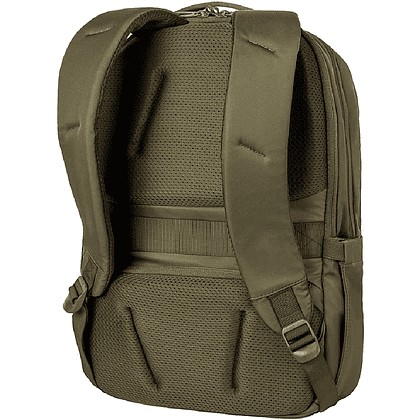 Рюкзак молодежный Coolpack "Bolt", оливковый - 3