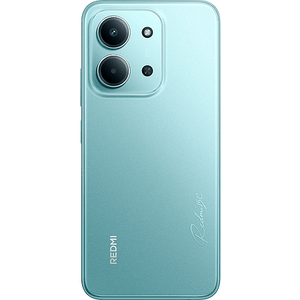 Смартфон REDMI 15C (25078RA3EY), 8GB, 256GB, зеленый - 3