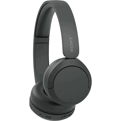 Наушники беспроводные Sony WH-CH520, черный - 5