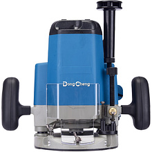 Фрезер DongCheng DMR02-12