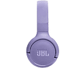 Наушники беспроводные JBL Tune 520BT, пурпурный - 6