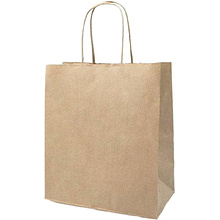 Пакет бумажный