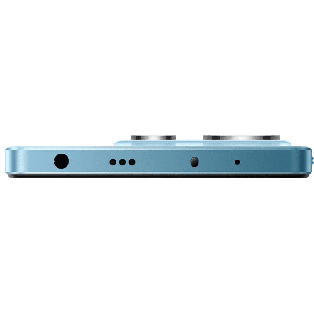 Смартфон REDMI NOTE 14 (24117RN76O), 8GB, 256GB, синий - 8