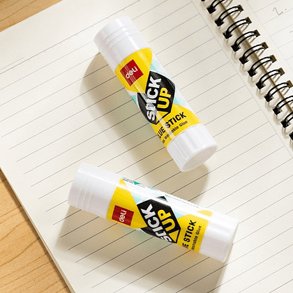 Клей карандаш "Stik up", 21 гр - 2