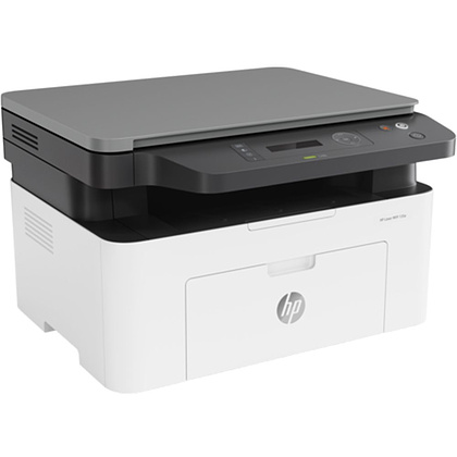 Принтер МФУ HP "Laser MFP 135a", (4ZB82A) - 3