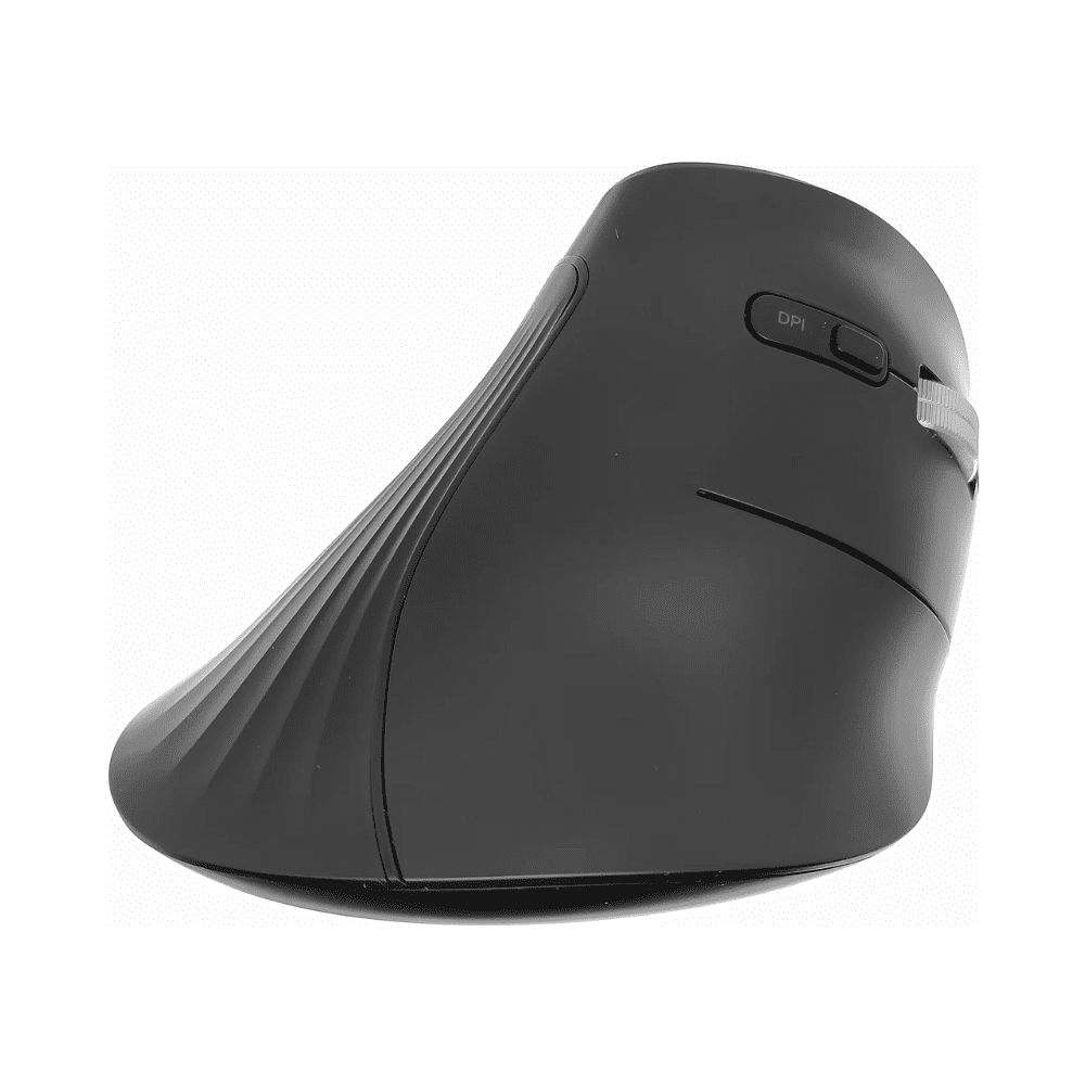 Компьютерная мышь Ugreen MU008-25444, черная - 5