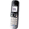 Телефонный аппарат Panasonic "KX-TG6811RUB" - 6