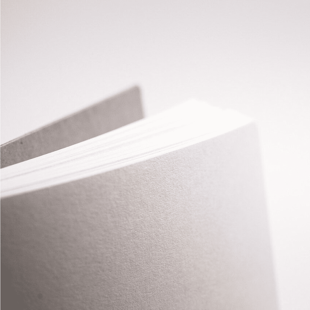 Бумага для сухих техник "GrafArt", А2, 150 г/м2, слоновая кость - 3