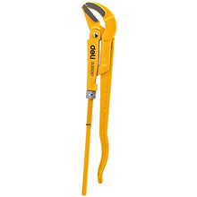 Ключ трубный Deli YS EDL105267 2"