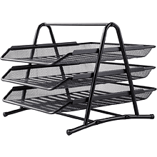 Модуль горизонтальный "Deli" на 3 лотка