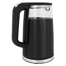 Электрочайник Sonnen "KT-8717", черный