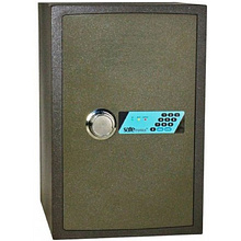 Взломостойкий сейф NTR 61E, 652x435x442 мм