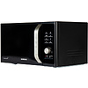 Электропечь СВЧ Samsung MS23F302TQK/BW - 2