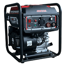 Генератор бензиновый сварочный Magnetta GW220