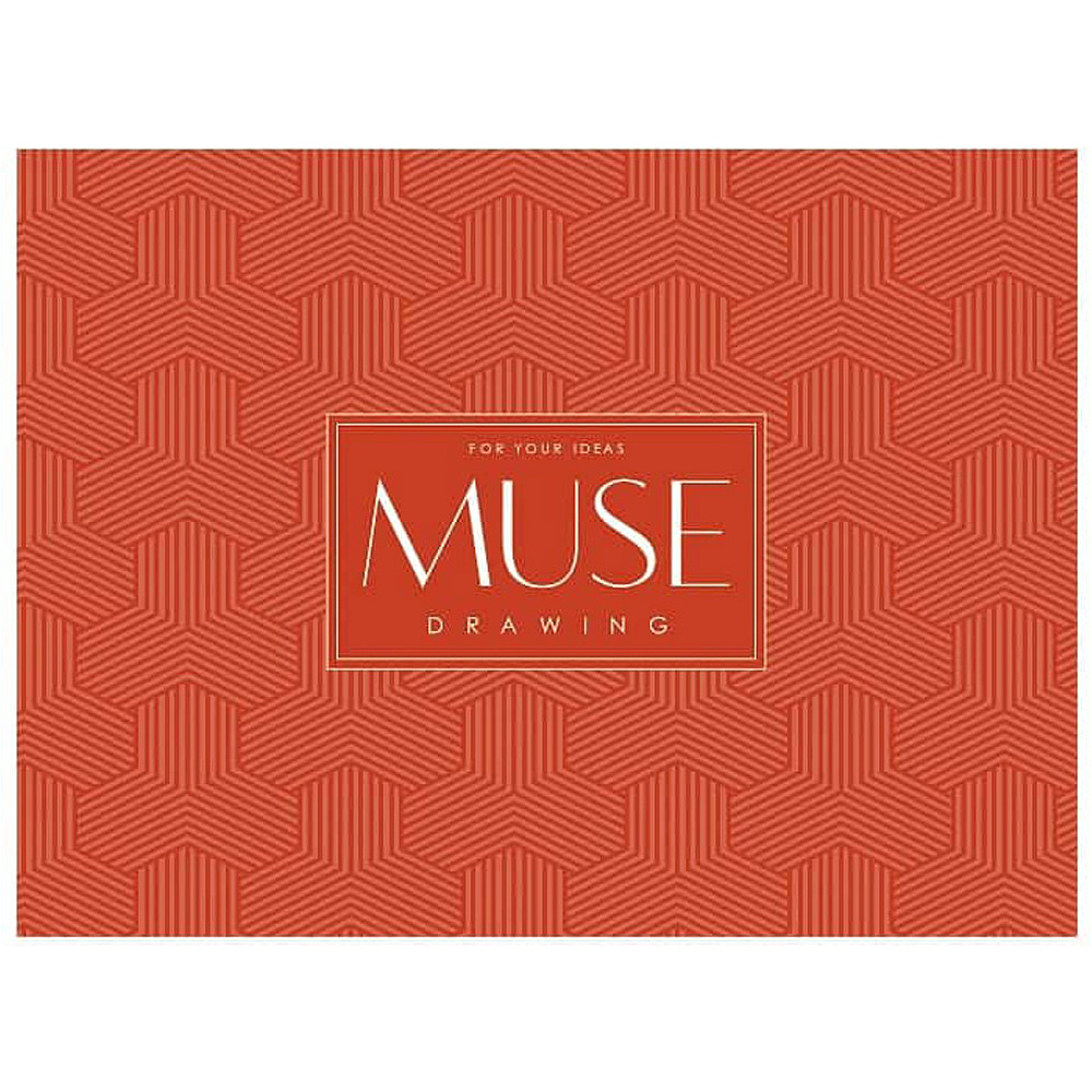 Блок-склейка "For your ideas", А5+, 150 г/м2, 20 листов