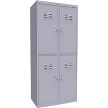 Шкаф локер "ШР-24"