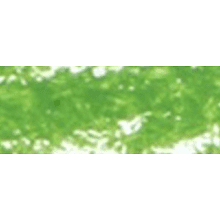 Пастель масляная "Renesans", 22 зеленый хромовый