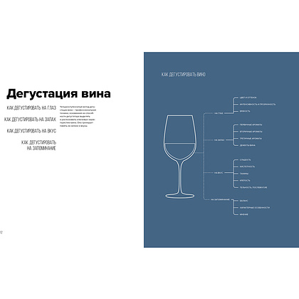 Книга "Вино. Практический путеводитель", Мадлен Пакетт, Джастин Хэммек - 6