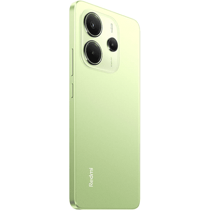 Смартфон REDMI NOTE 14 (24117RN76O), 8GB, 256GB, зеленый - 7