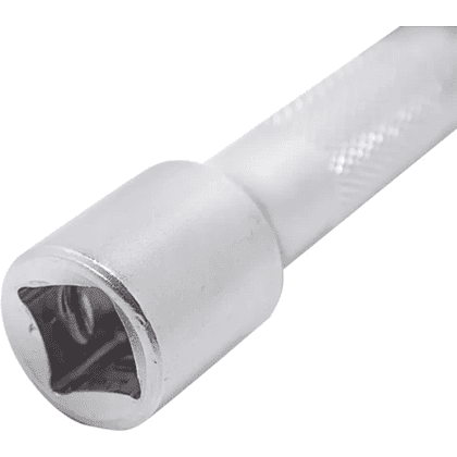 Удлинитель RF-8044250, 1/2'', 250 мм - 3