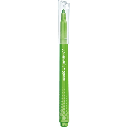 Фломастеры "Color Peps Long Life", 24 шт - 6