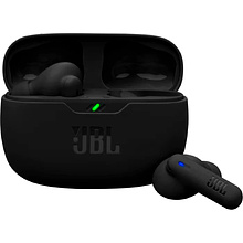 Наушники беспроводные JBL Wave Beam 2 (JBLWBEAM2BLK)