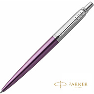 Ручка шариковая автоматическая Parker 