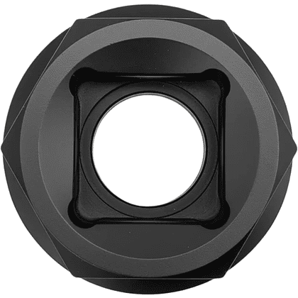 Головка ударная шестигранная RF-44513BV30, 1/2'', 13 мм - 2