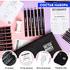 Набор маркеров перманентных двусторонних "Sketchmarker Brush Pro Portrait Set", 24 шт. - 8