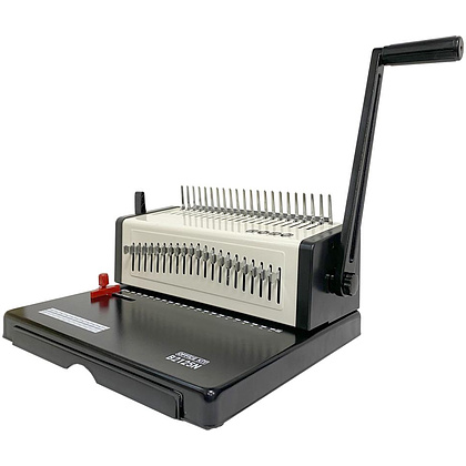 Перфобиндер Office Kit "B2125N" - 3
