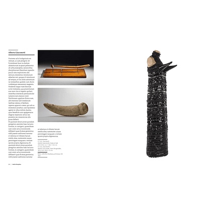 Книга на английском языке "Yves Saint Laurent and Art", Mouna Mekour,  Stephan Janson, Madison Cox  - 3