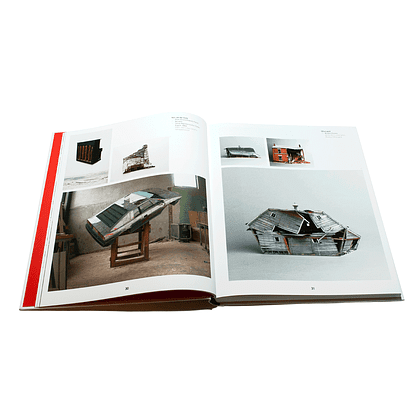 Книга на английском языке "High Touch. Tactile Design & Visual Explorations", Robert Klanten - 7