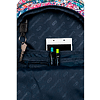 Рюкзак школьный Coolpack "Stamps", разноцветный - 4