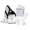 Набор маркеров перманентных двусторонних "Sketchmarker Basic 2", 12 шт. - 2