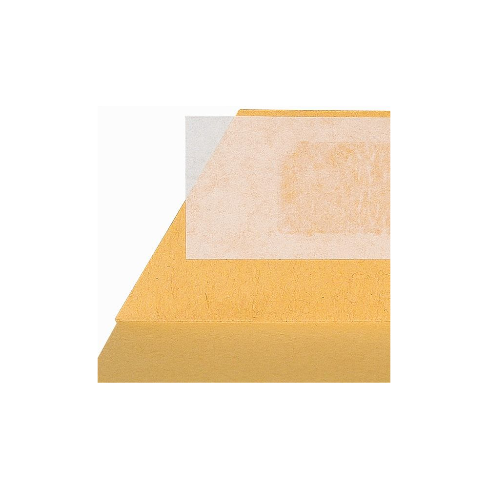 Конверты самоклеящиеся с отрывной лентой "Куверт", C4, 50 шт, крафт - 2