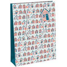 Пакет бумажный подарочный "Dieppe"