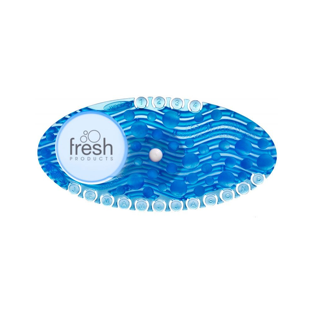 Освежитель воздуха  "Fresh Products" сменная клипса, хлопок