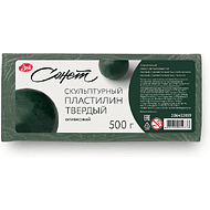 Пластилин скульптурный 