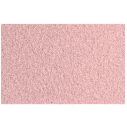 Бумага для пастели "Tiziano", А4, 160 г/м2, розовый