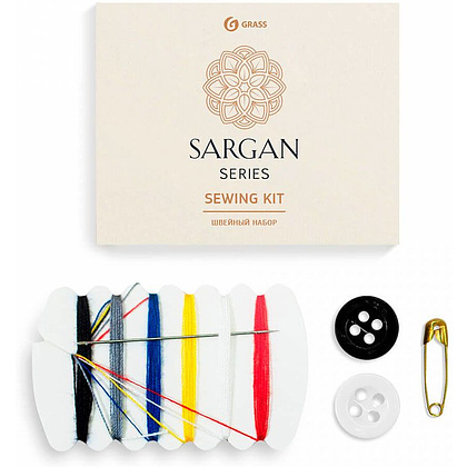 Набор швейный "Sargan"