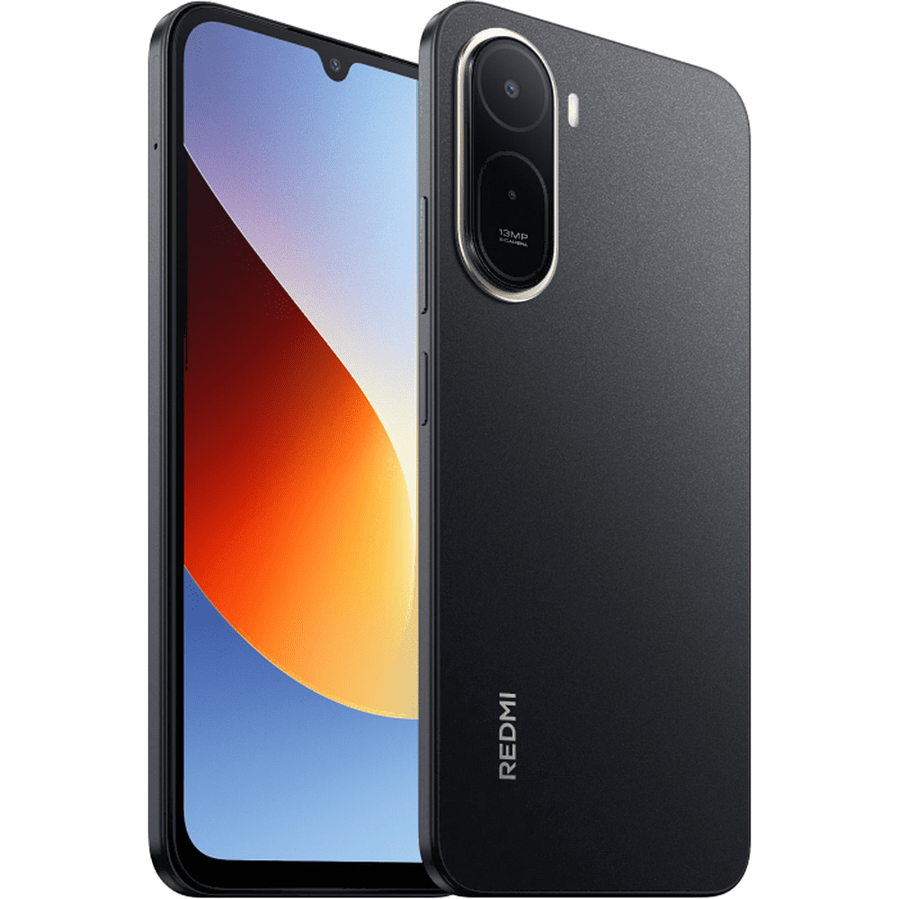 Смартфон Xiaomi REDMI A7 Pro, 4GB/128GB, Black, EU - 2