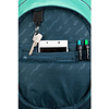 Рюкзак школьный CoolPack "Gradient blue lagoon", зеленый, синий - 5