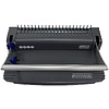 Перфобиндер "Office Kit B2108N" - 7