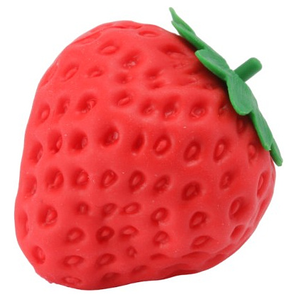 Ластик "IWAKO Fruits", 1 шт - 5