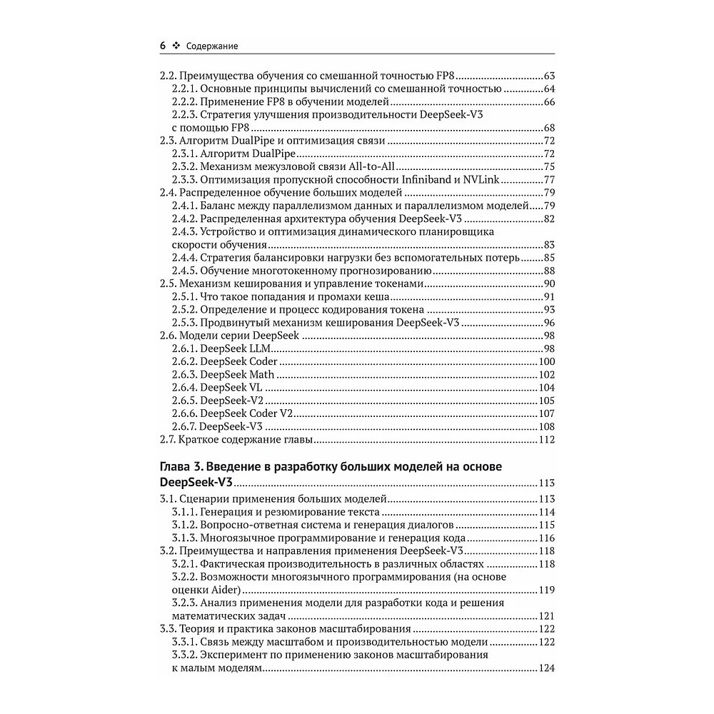 Книга "DeepSeek в действии", Валерий Яценков - 4