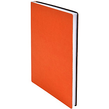 Ежедневник недатированный "Tucson Flex", А5, 272 страницы, оранжевый